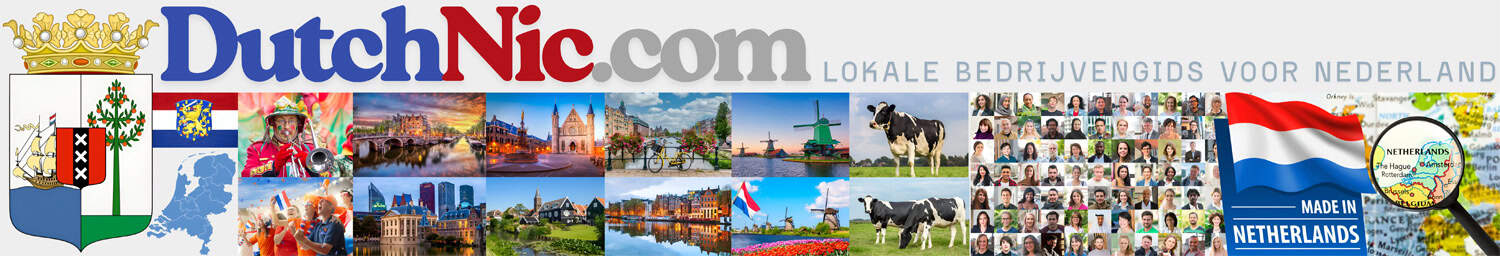 Gemaakt in Nederland - Sunday 's Assen